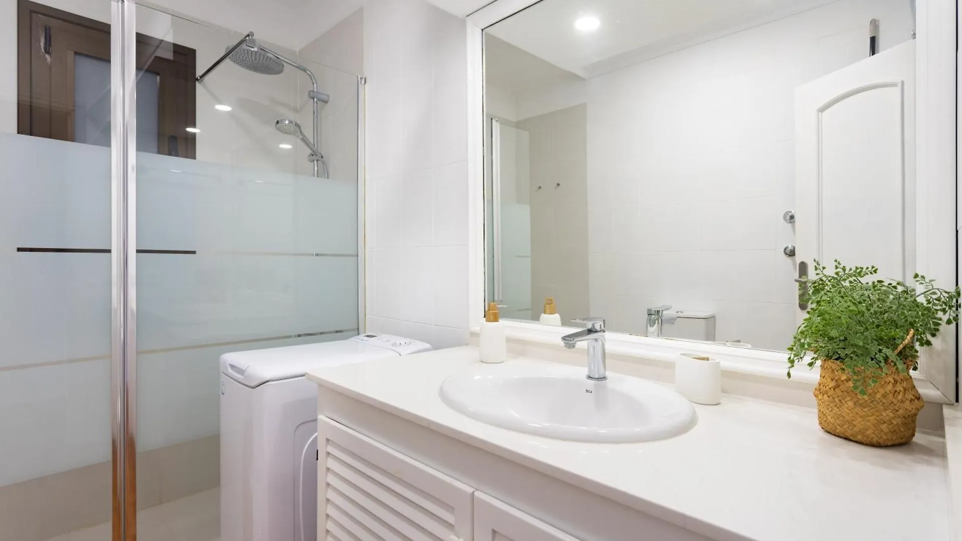 Home2Book Design Apt Pool & Terrace Golf Del Sur San Miguel de Abona