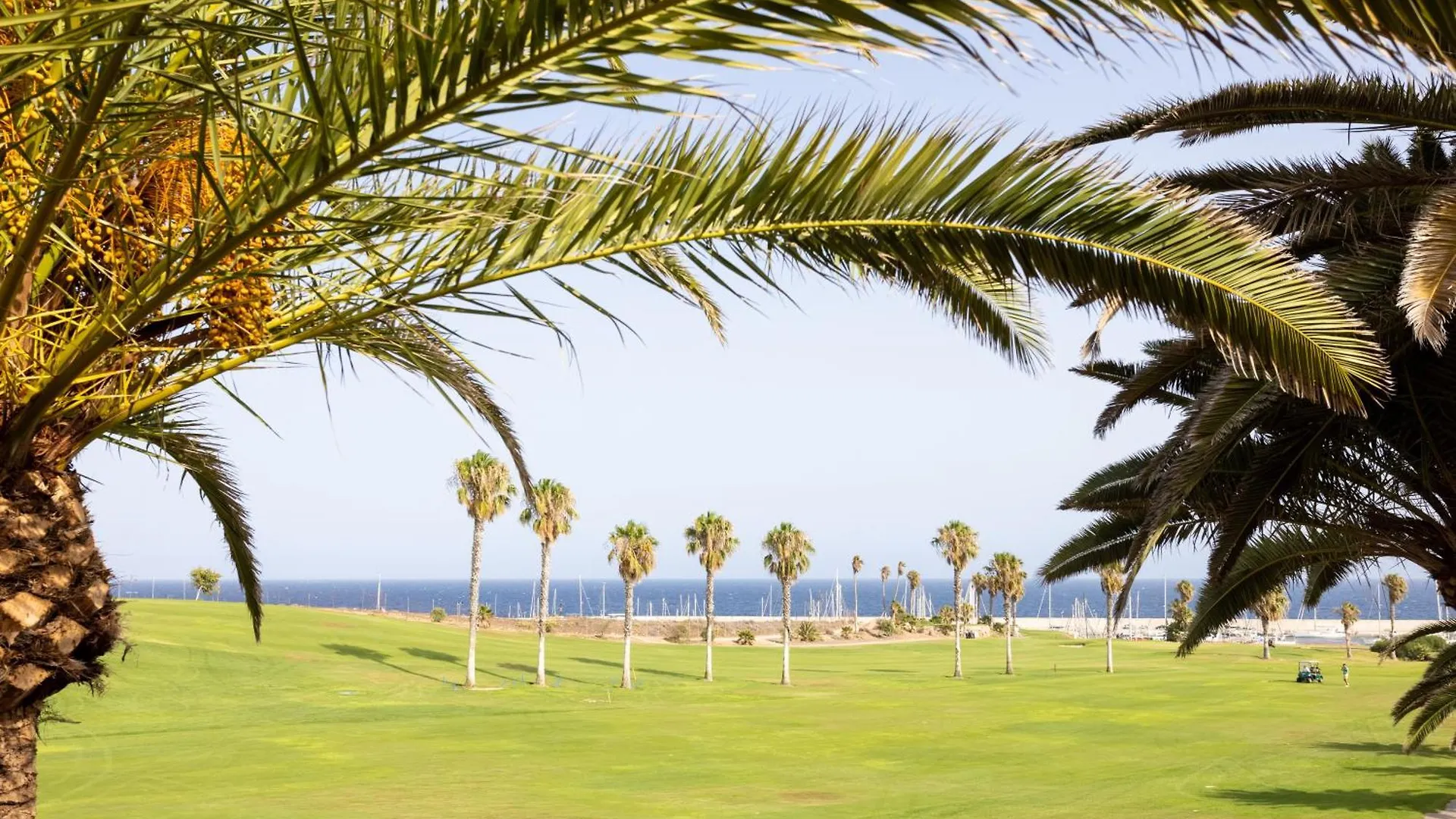 Home2Book Design Apt Pool & Terrace Golf Del Sur San Miguel de Abona 0*,  Spain