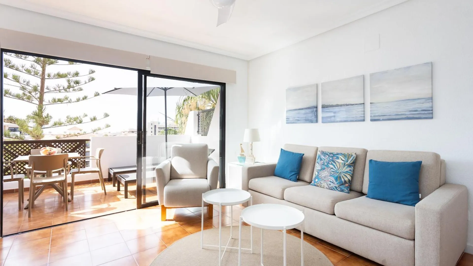 Home2Book Design Apt Pool & Terrace Golf Del Sur San Miguel de Abona