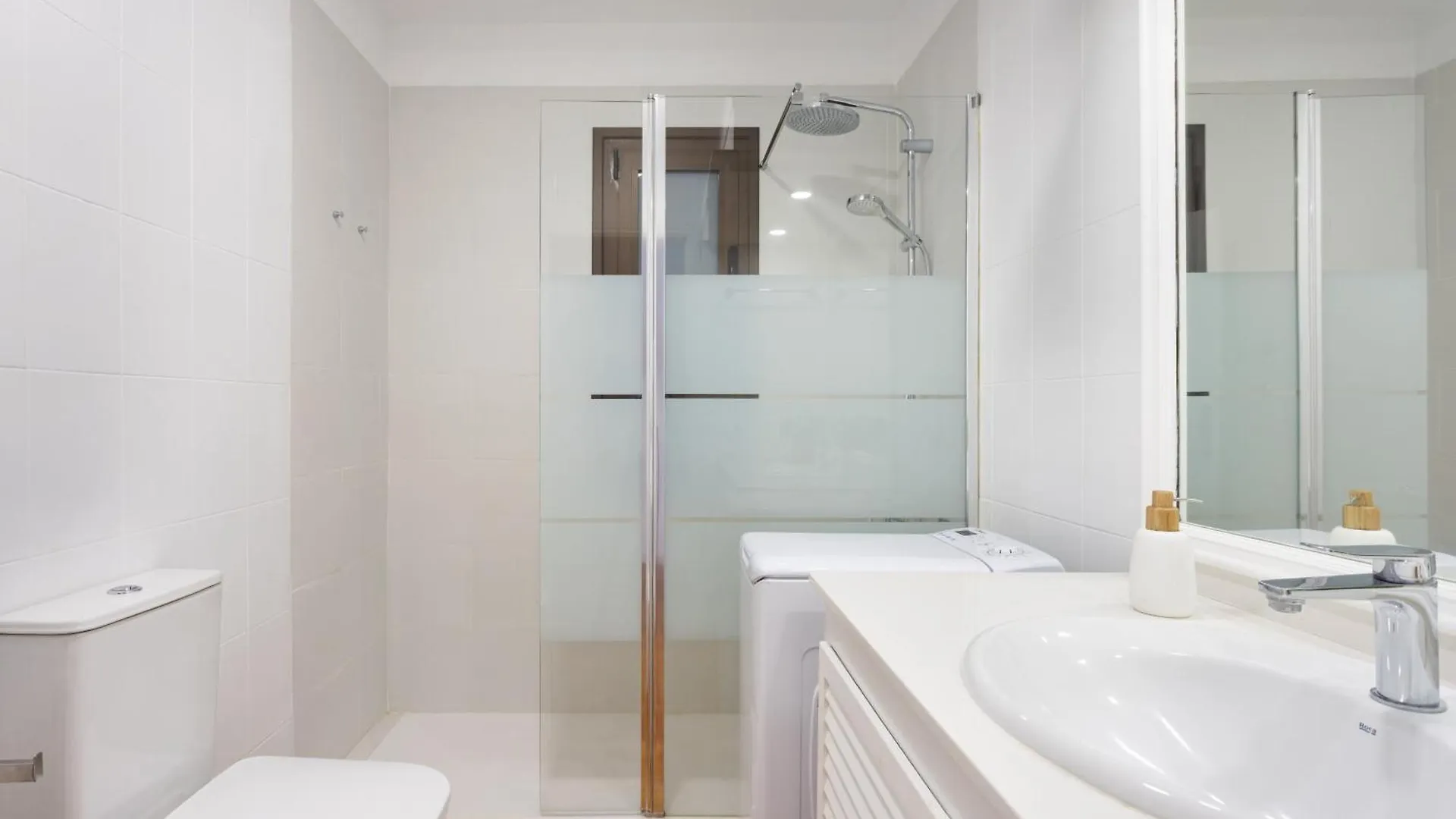 Home2Book Design Apt Pool & Terrace Golf Del Sur San Miguel de Abona Spain