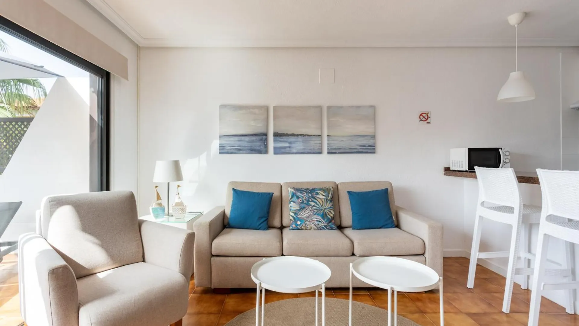 Home2Book Design Apt Pool & Terrace Golf Del Sur San Miguel de Abona Apartment