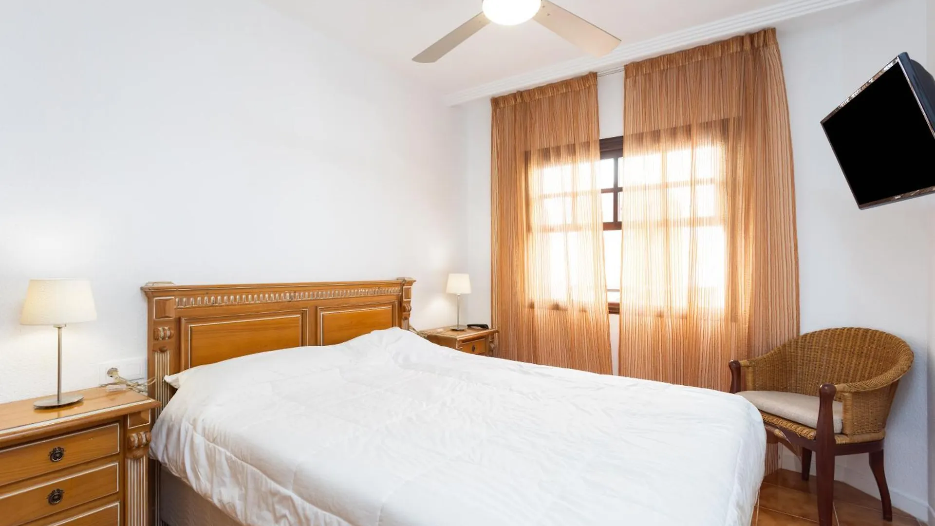 Apartment Home2Book Design Apt Pool & Terrace Golf Del Sur San Miguel de Abona Spain