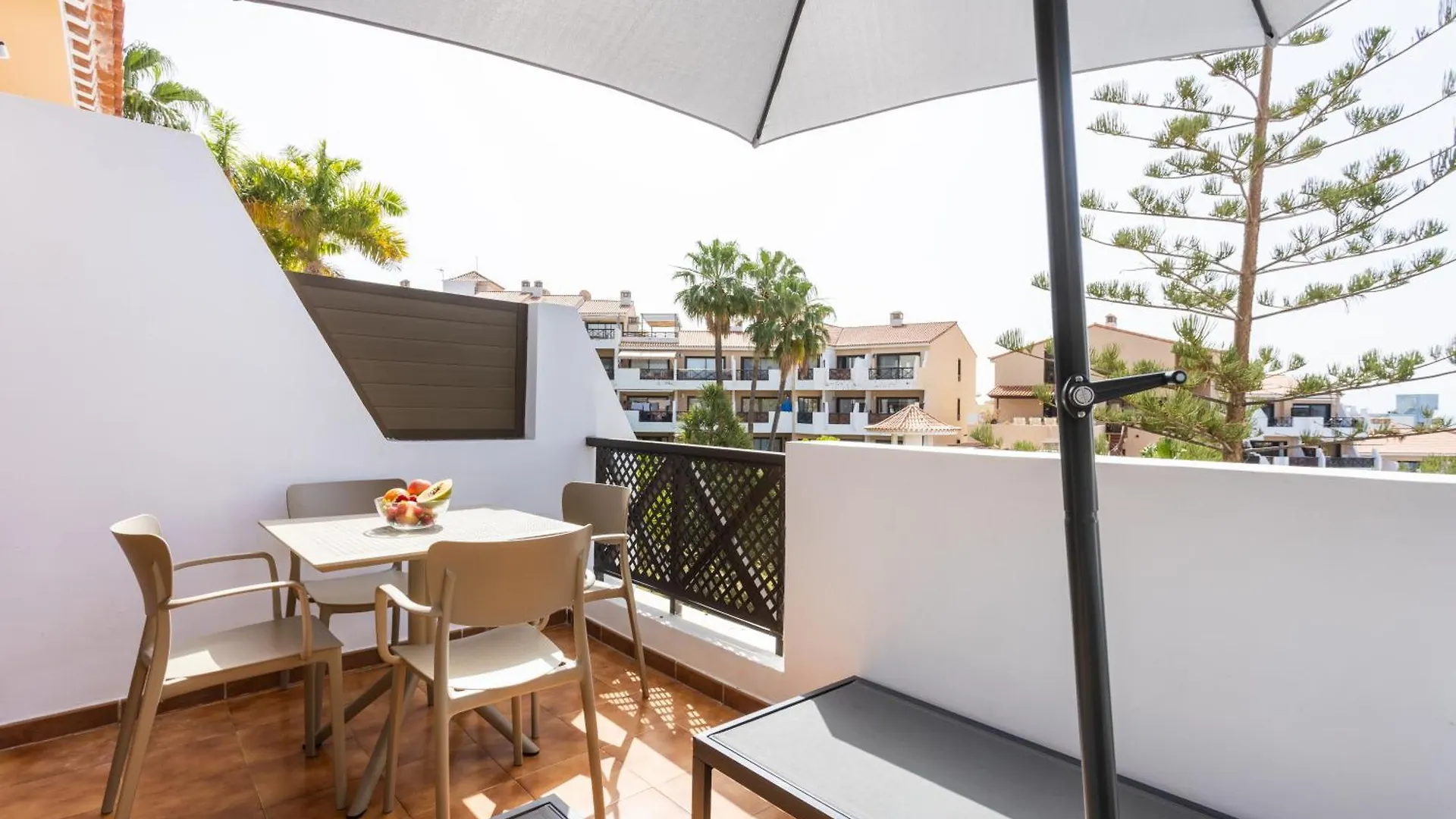Home2Book Design Apt Pool & Terrace Golf Del Sur San Miguel de Abona 0*,  Spain