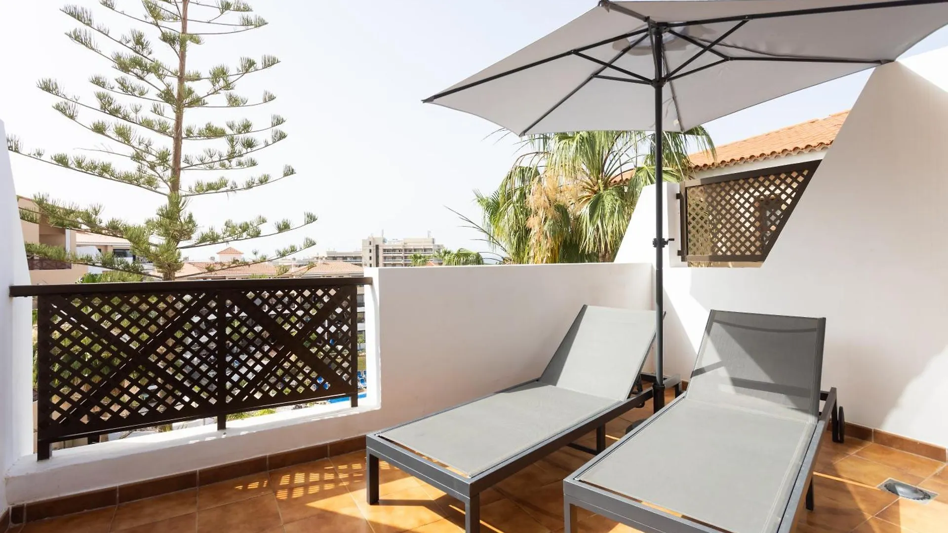 Home2Book Design Apt Pool & Terrace Golf Del Sur San Miguel de Abona
