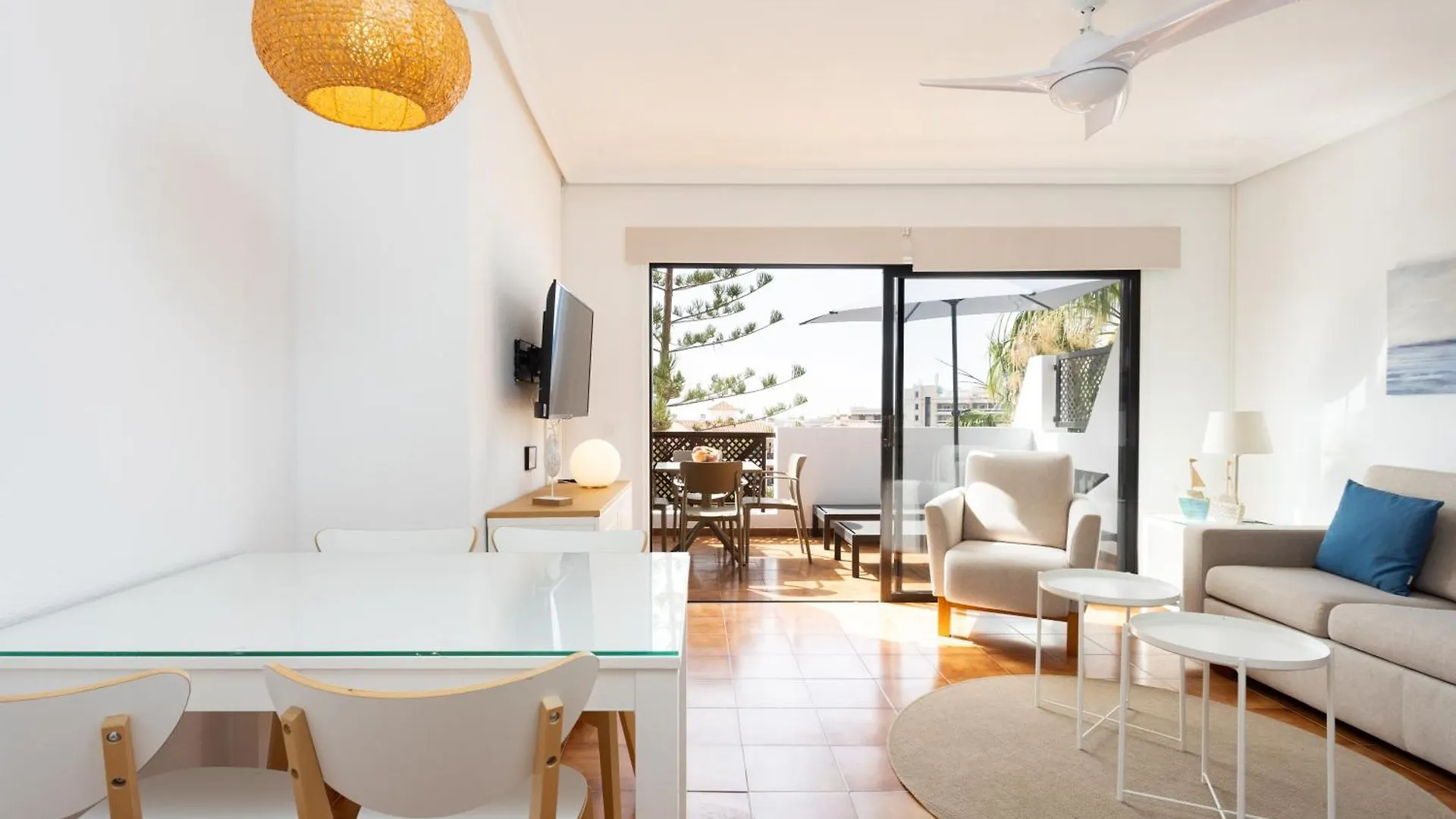 Home2Book Design Apt Pool & Terrace Golf Del Sur San Miguel de Abona 0*,