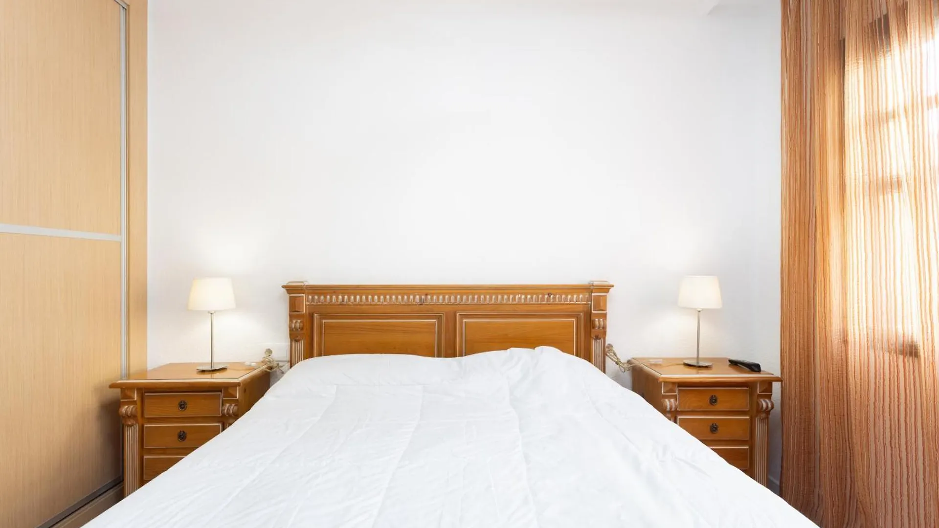 Apartment Home2Book Design Apt Pool & Terrace Golf Del Sur San Miguel de Abona