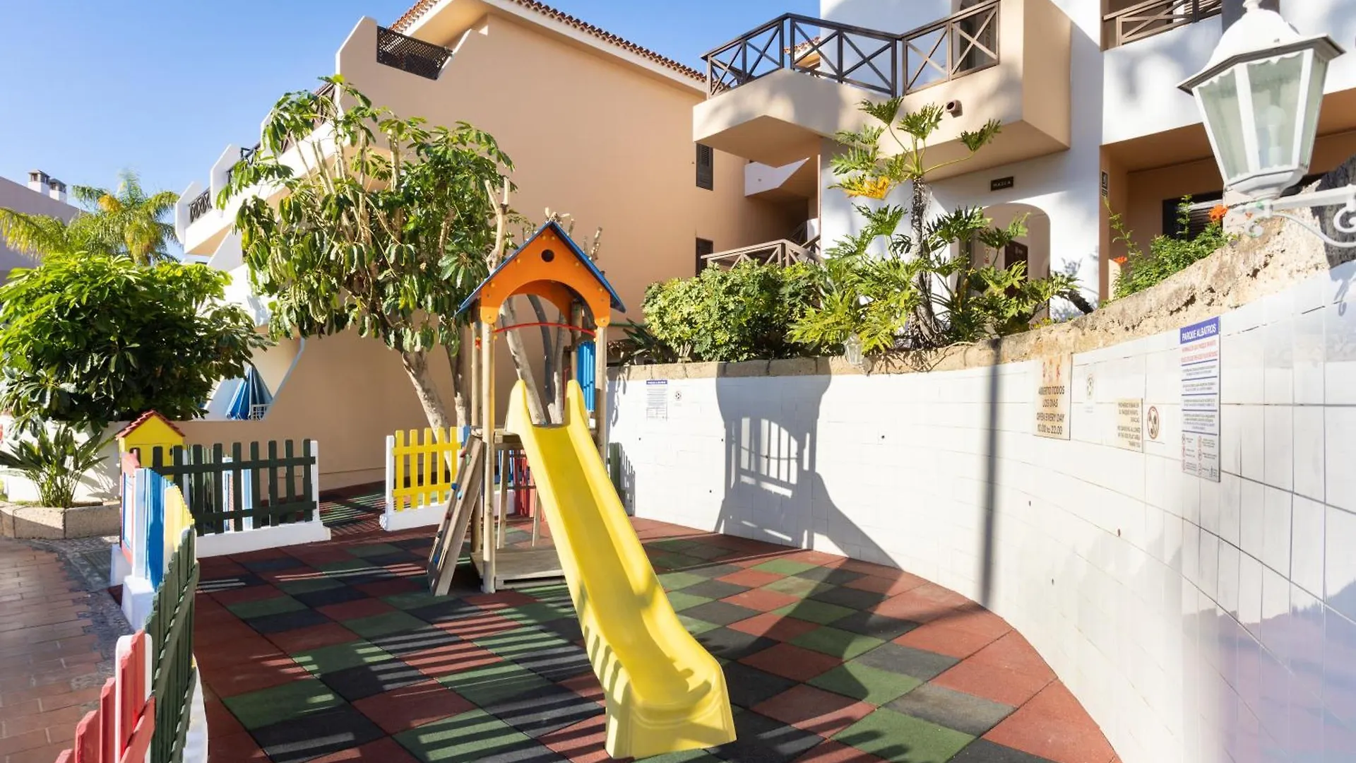 Home2Book Design Apt Pool & Terrace Golf Del Sur San Miguel de Abona Apartment