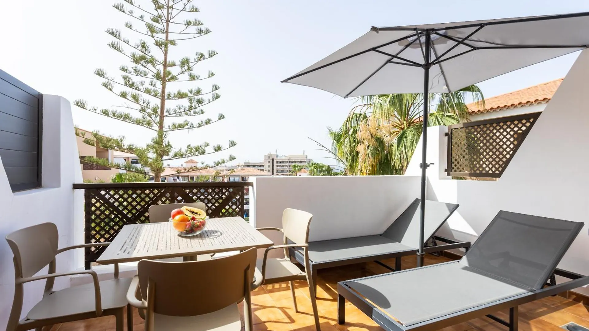 Home2Book Design Apt Pool & Terrace Golf Del Sur San Miguel de Abona Spain