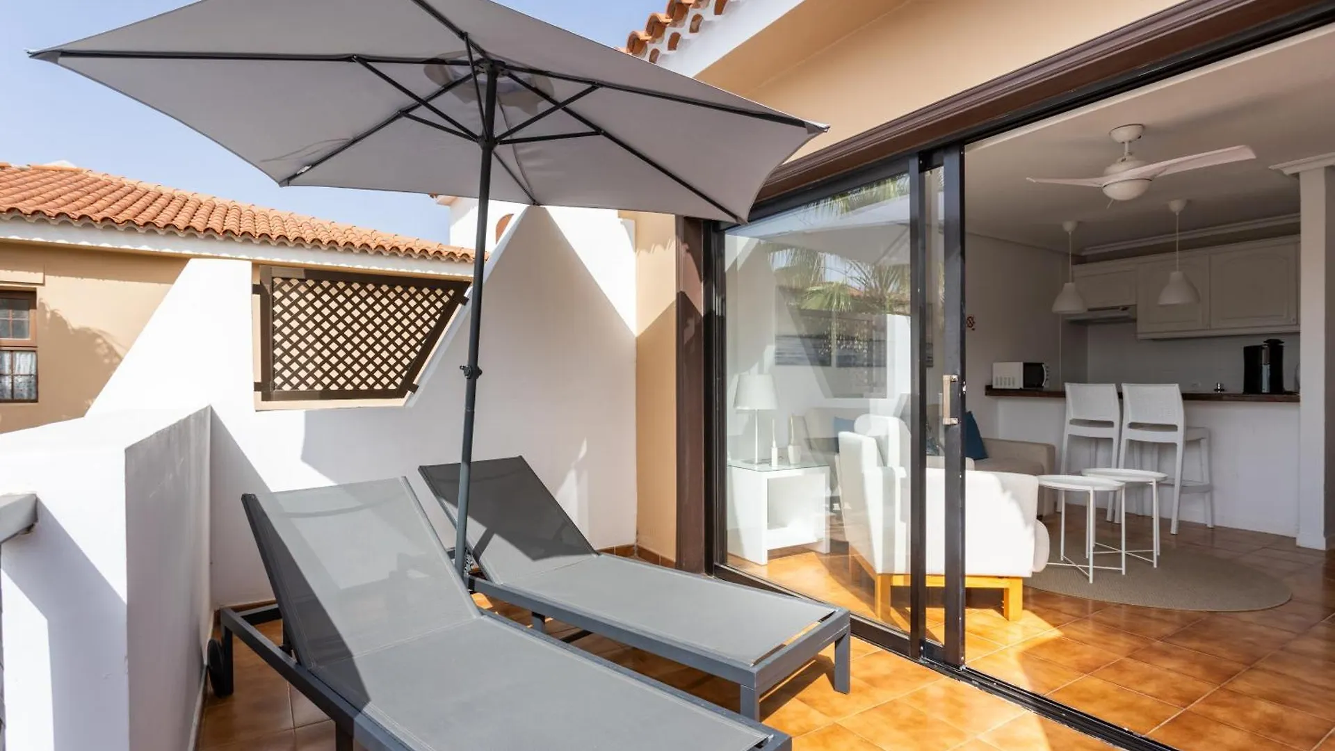 Home2Book Design Apt Pool & Terrace Golf Del Sur San Miguel de Abona 0*,  Spain