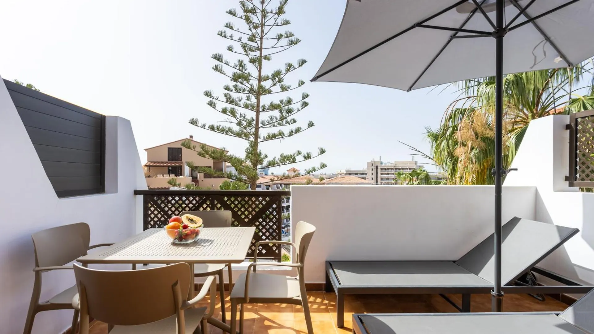 Home2Book Design Apt Pool & Terrace Golf Del Sur San Miguel de Abona Apartment
