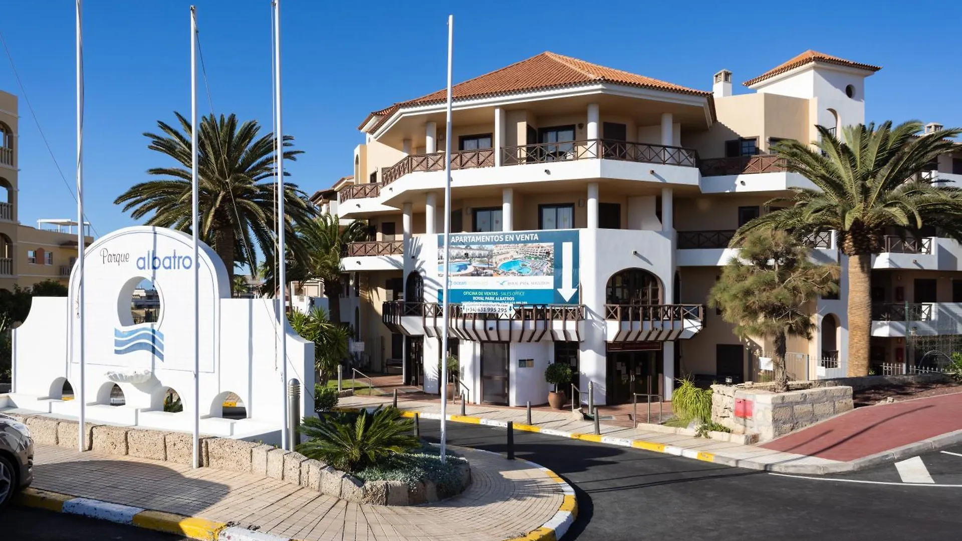 Apartment Home2Book Design Apt Pool & Terrace Golf Del Sur San Miguel de Abona Spain