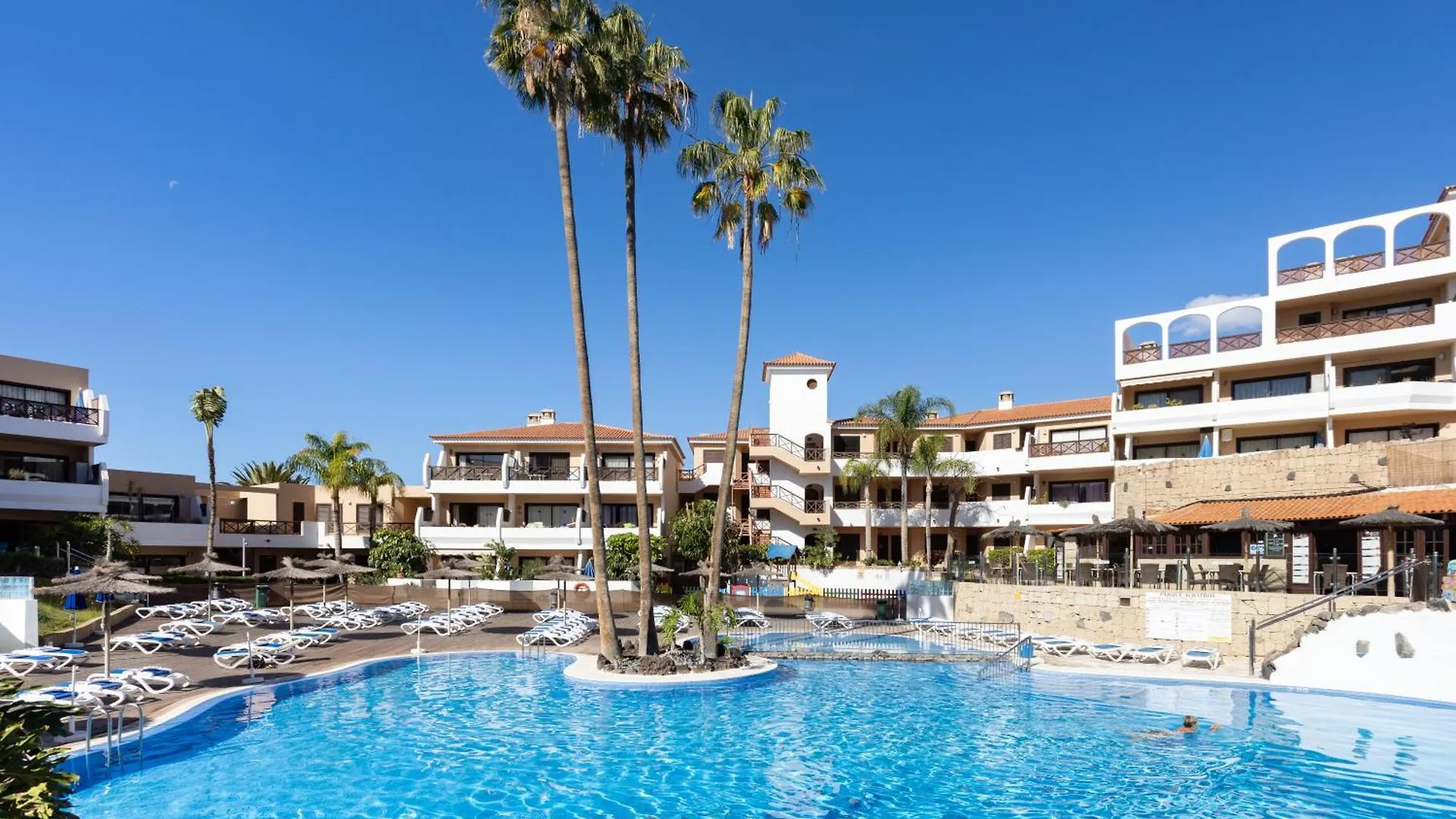Home2Book Design Apt Pool & Terrace Golf Del Sur San Miguel de Abona